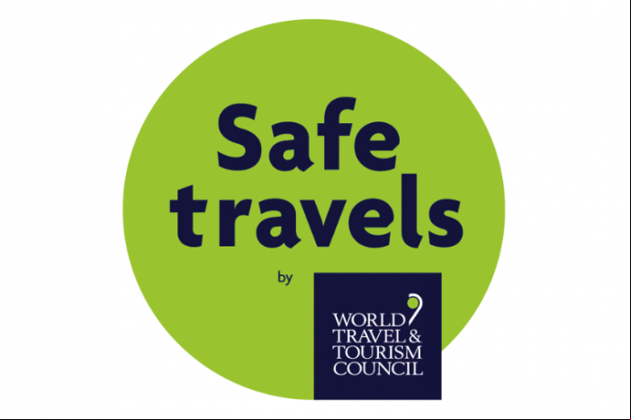 10 estados brasileiros contam com o selo Safe Travels do WTTC. Cr